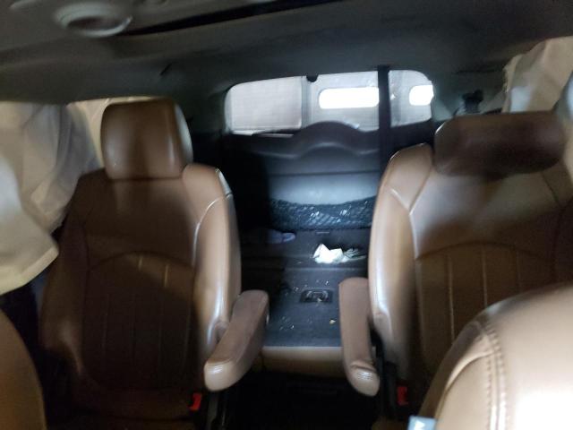 Photo 10 from auction – 2015 BUICK ENCLAVE with VIN 5GAKVCKD2FJ104456
