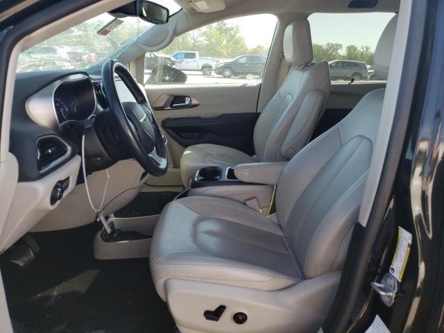 Photo 7 from auction – 2021 CHRYSLER PACIFICA T with VIN 2C4RC1BG0MR604402