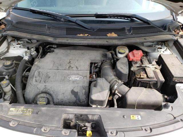 Foto 12 de la subasta – 2011 FORD EXPLORER L con VIN 1FMHK8F87BGA64163