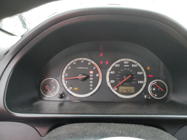 Photo 9 from auction – 2006 HONDA CR-V LX with VIN JHLRD68596C001849