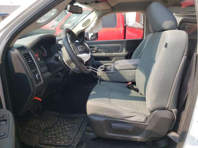 Photo 7 from auction – 2014 RAM 1500 ST with VIN 3C6JR6AG0EG331535