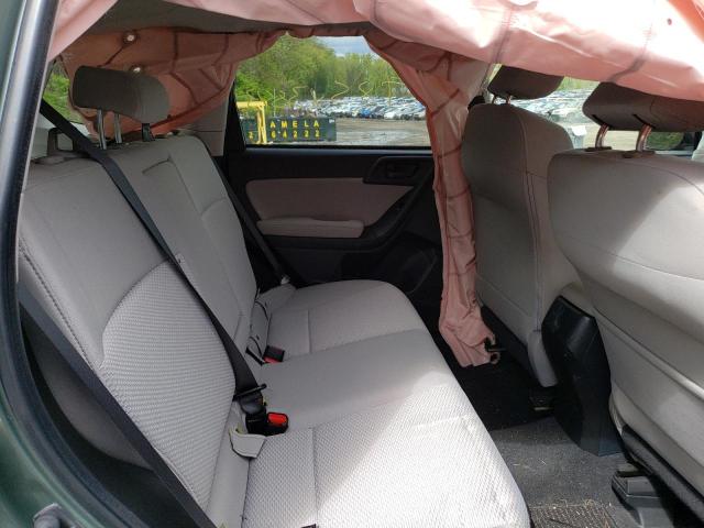 Photo 10 from auction – 2015 SUBARU FORESTER 2 with VIN JF2SJADC8FH546282