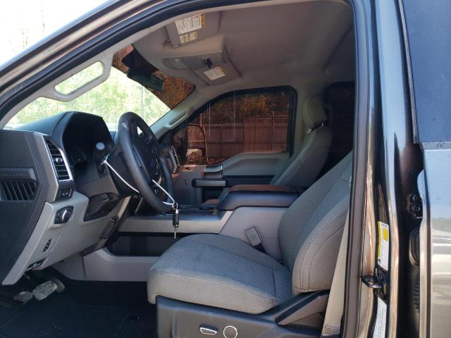 Photo 7 from auction – 2018 FORD F250 SUPER with VIN 1FT7W2BT1JEB95336