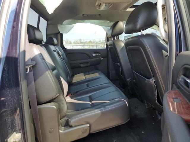 Photo 10 from auction – 2011 GMC SIERRA K15 with VIN 3GTP2WE38BG170880