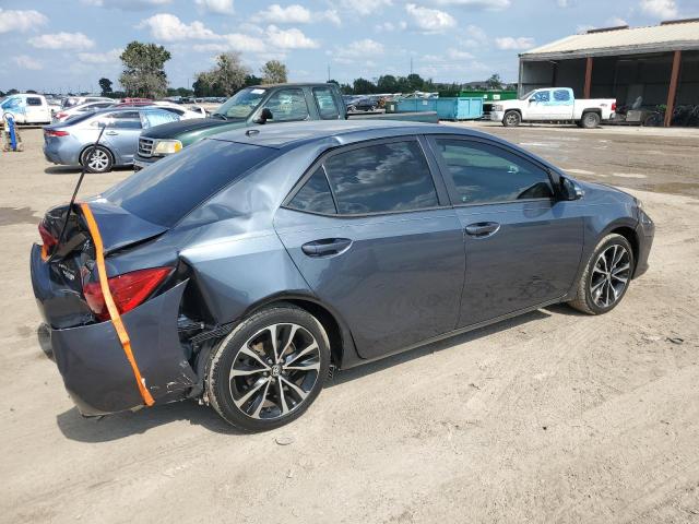 Photo 3 from auction – 2017 TOYOTA COROLLA L with VIN 2T1BURHE2HC922465