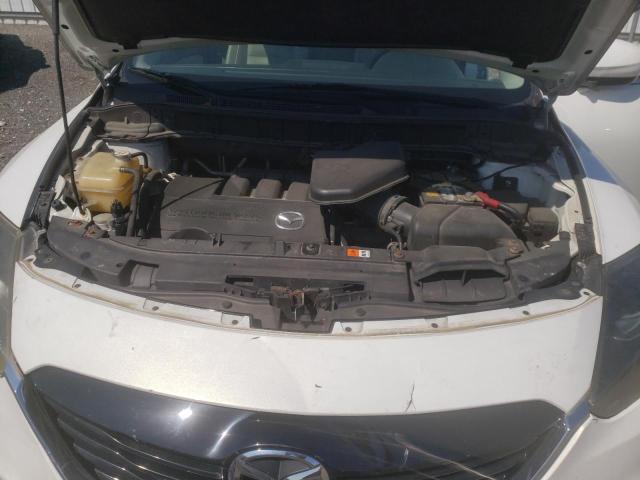 Photo 12 from auction – 2013 MAZDA CX-9 TOURI with VIN JM3TB3CV2D0407945