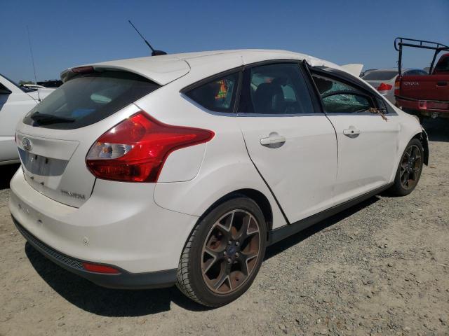 Photo 3 from auction – 2012 FORD FOCUS TITA with VIN 1FAHP3N28CL416199