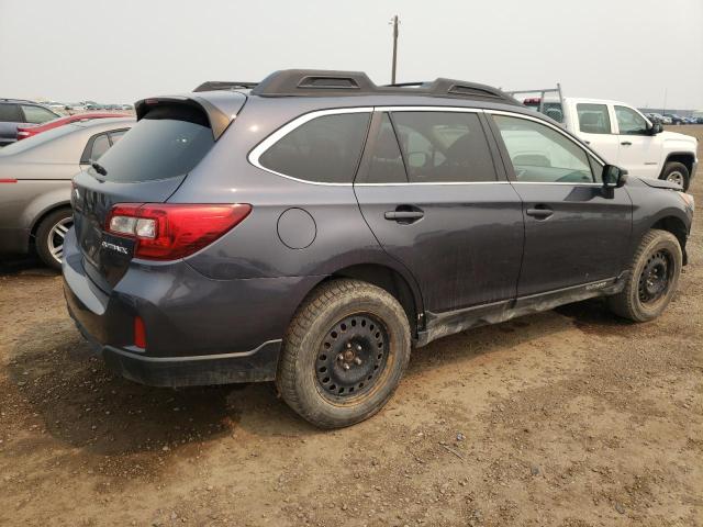 Снимка 3 от търг – 2015 SUBARU OUTBACK 2. с VIN 4S4BSCDC8F3207747