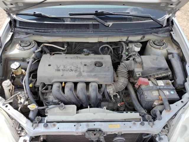Zdjęcie 12 z aukcji – 2005 TOYOTA COROLLA MA z VIN 2T1KR32E05C883183