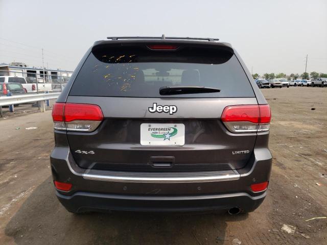 Photo 6 from auction – 2019 JEEP GRAND CHER with VIN 1C4RJFBG1KC712844