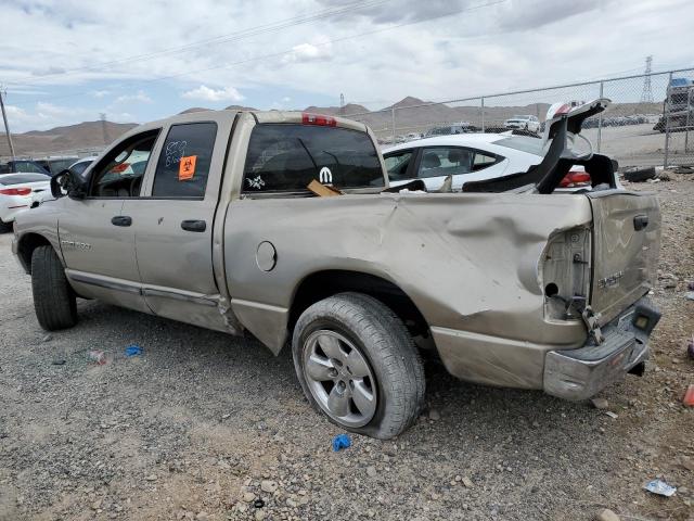 Photo 2 from auction – 2003 DODGE RAM 1500 S with VIN 1D7HA18D93J620170
