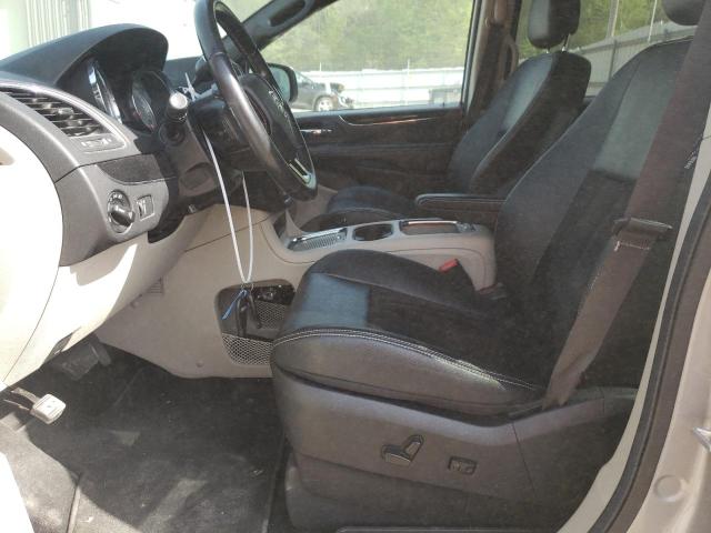 Photo 7 from auction – 2020 DODGE GRAND CARA with VIN 2C4RDGCGXLR194673