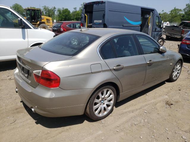 Photo 3 from auction – 2008 BMW 335 XI with VIN WBAVD53508A285154