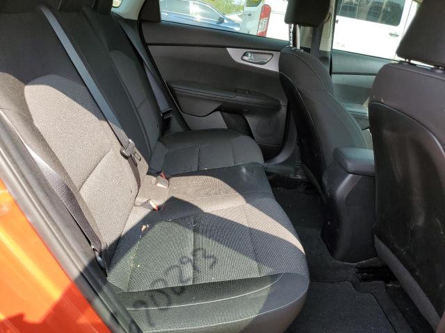 Photo 10 from auction – 2022 KIA FORTE FE with VIN 3KPF24AD1NE468119