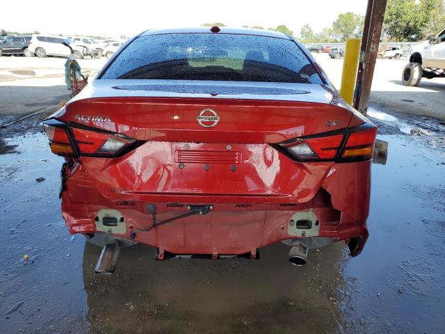 Photo 6 from auction – 2019 NISSAN ALTIMA SR with VIN 1N4BL4CV7KC125356