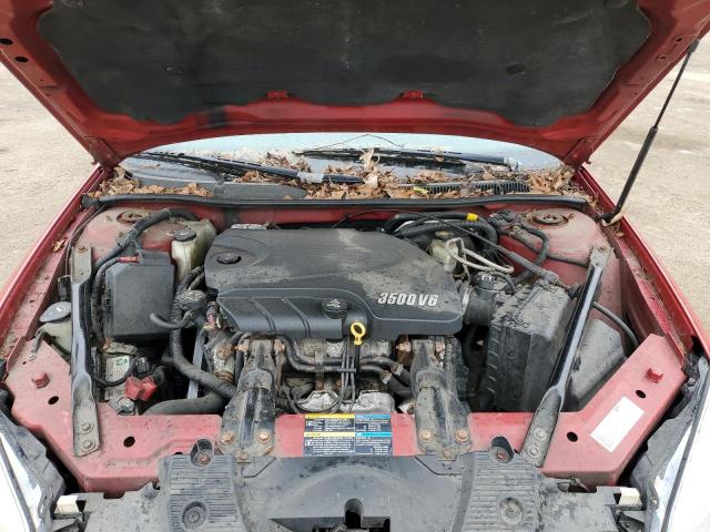Photo 11 from auction – 2008 CHEVROLET IMPALA LT with VIN 2G1WT58K989248651
