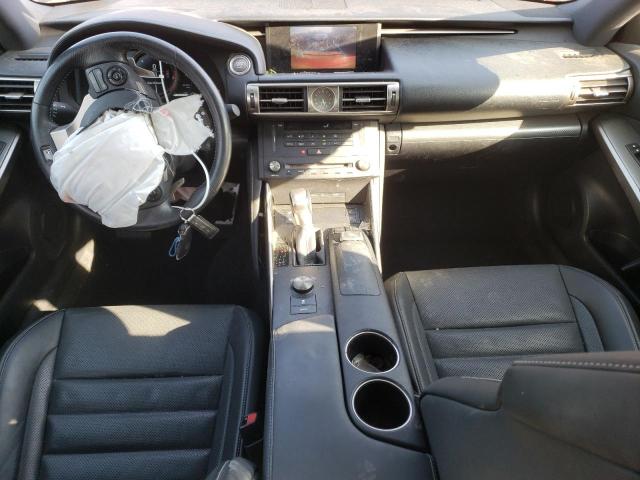 Photo 8 from auction – 2015 LEXUS IS 350 with VIN JTHCE1D23F5006952