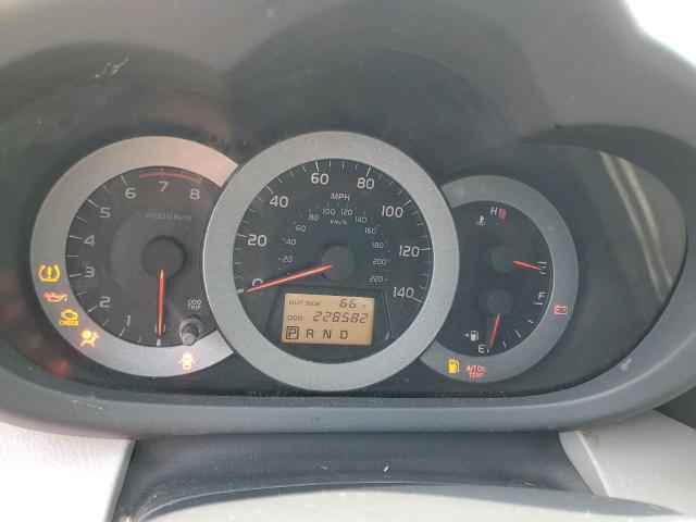 Photo 9 from auction – 2006 TOYOTA RAV4 with VIN JTMBD33V566017744