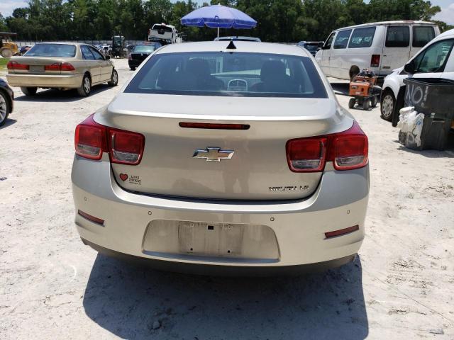 Photo 6 from auction – 2014 CHEVROLET MALIBU LS with VIN 1G11B5SL1EF161005