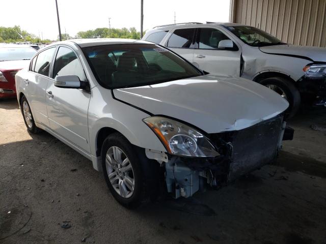 Photo 4 from auction – 2010 NISSAN ALTIMA BAS with VIN 1N4AL2AP4AC143025