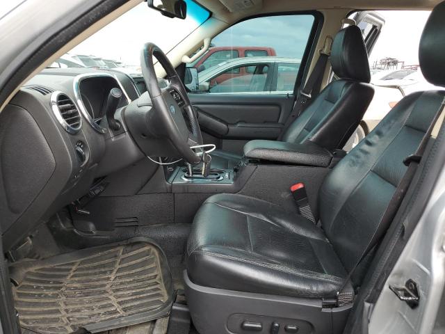 Photo 7 from auction – 2010 FORD EXPLORER S with VIN 1FMEU2D8XAUA59939