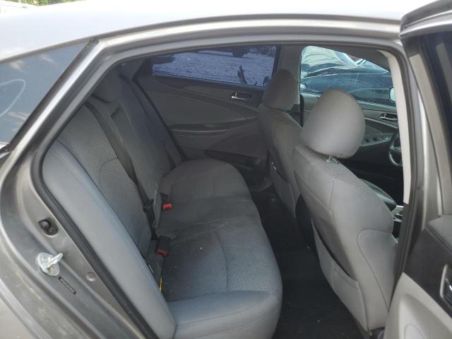Photo 10 from auction – 2013 HYUNDAI SONATA GLS with VIN 5NPEB4ACXDH795535