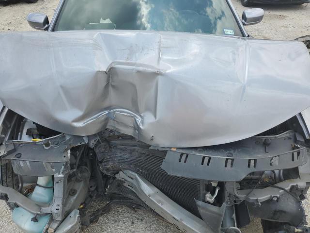 Photo 11 from auction – 2016 DODGE CHARGER SX with VIN 2C3CDXHG0GH318089