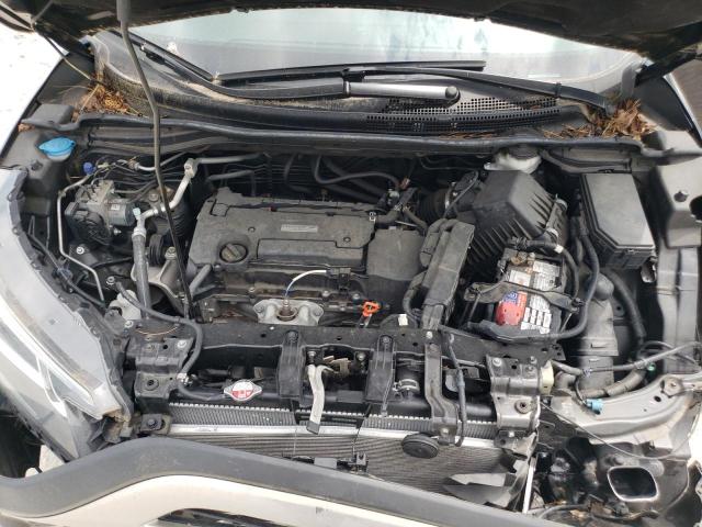 Photo 12 from auction – 2016 HONDA CR-V TOURI with VIN 5J6RM3H96GL010132