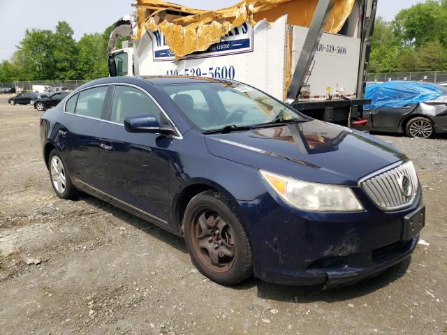 Photo 4 from auction – 2011 BUICK LACROSSE C with VIN 1G4GA5GC5BF168849