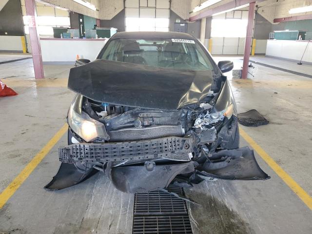 Photo 5 from auction – 2011 HONDA INSIGHT with VIN JHMZE2H38BS001616