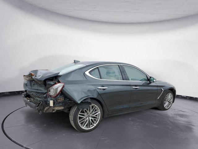 Foto 3 de la subasta – 2020 GENESIS G70 con VIN KMTG64LA6LU046522