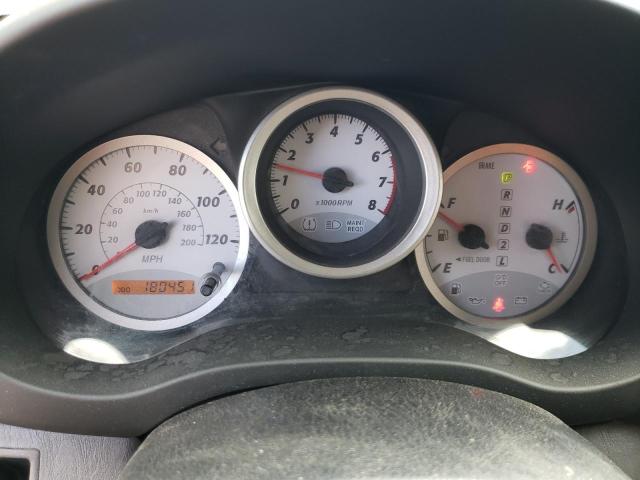Фото 9 с аукциона – 2004 TOYOTA RAV4 с VIN JTEGD20V640023892