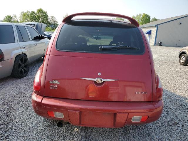 Photo 6 from auction – 2006 CHRYSLER PT CRUISER with VIN 3A8FY68806T298215