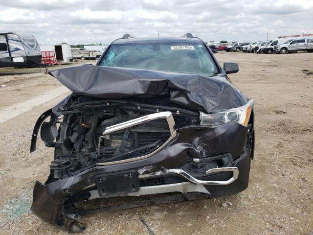 Photo 5 from auction – 2017 GMC ACADIA SLE with VIN 1GKKNLLA5HZ209407