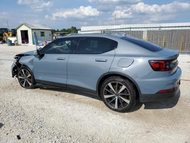 Photo 2 from auction – 2021 POLESTAR 2 with VIN LPSED3KAXML011554