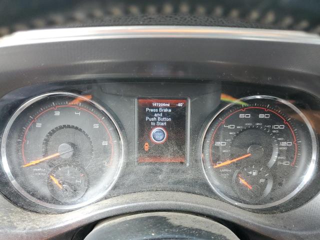 Photo 9 from auction – 2012 DODGE CHARGER SE with VIN 2C3CDXBG8CH133985