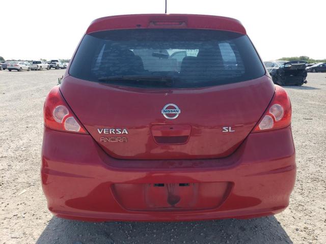 Photo 6 from auction – 2011 NISSAN VERSA S with VIN 3N1BC1CP1BL500885