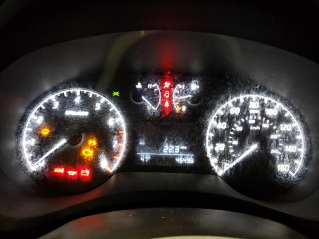 Photo 9 from auction – 2015 NISSAN SENTRA S with VIN 3N1AB7AP1FY361936