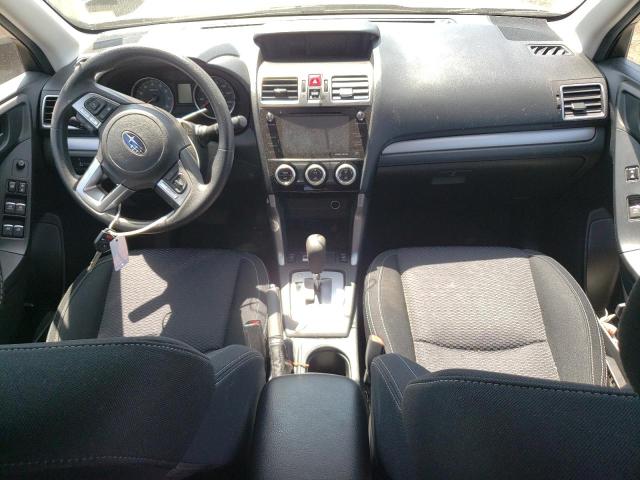 Photo 8 from auction – 2018 SUBARU FORESTER 2 with VIN JF2SJAEC7JH445628