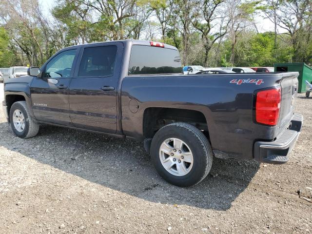 Photo 2 from auction – 2015 CHEVROLET SILVERADO with VIN 3GCUKREH2FG294178