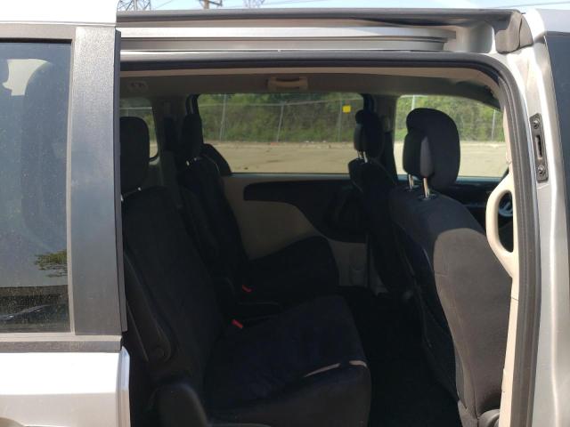 Photo 11 from auction – 2011 DODGE GRAND CARA with VIN 2D4RN3DG2BR777289