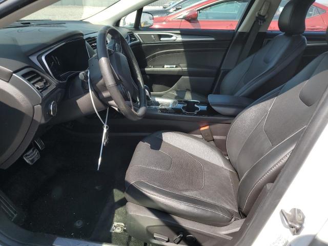 Photo 7 from auction – 2016 FORD FUSION TIT with VIN 3FA6P0K91GR208163