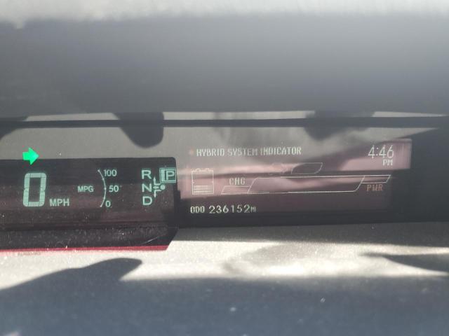 Photo 9 from auction – 2015 TOYOTA PRIUS with VIN JTDKN3DU6F1988056