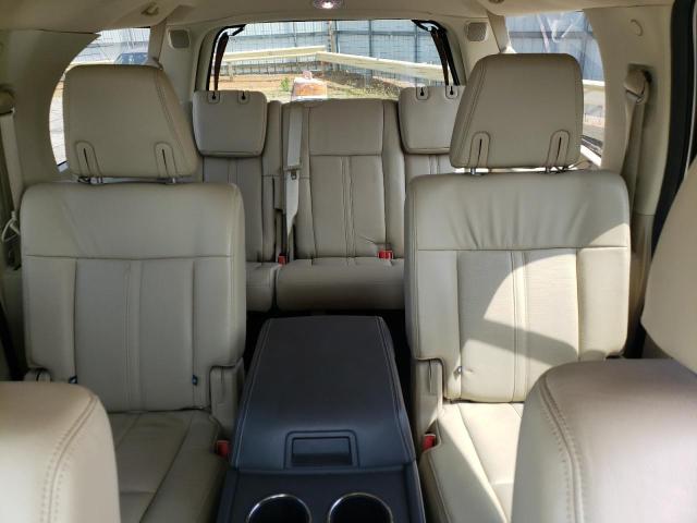Photo 10 from auction – 2017 LINCOLN NAVIGATOR with VIN 5LMJJ3LT1HEL09752