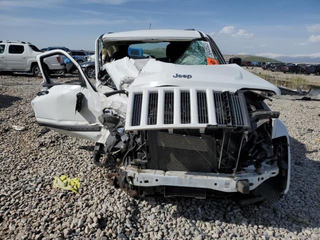 Photo 5 from auction – 2012 JEEP LIBERTY SP with VIN 1C4PJMAK0CW154812