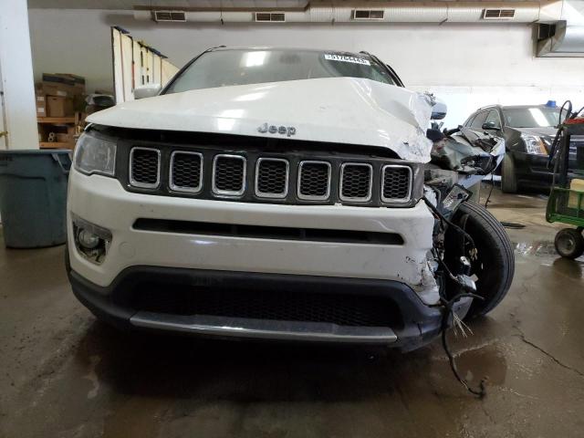Photo 5 from auction – 2019 JEEP COMPASS LI with VIN 3C4NJDCB7KT622754