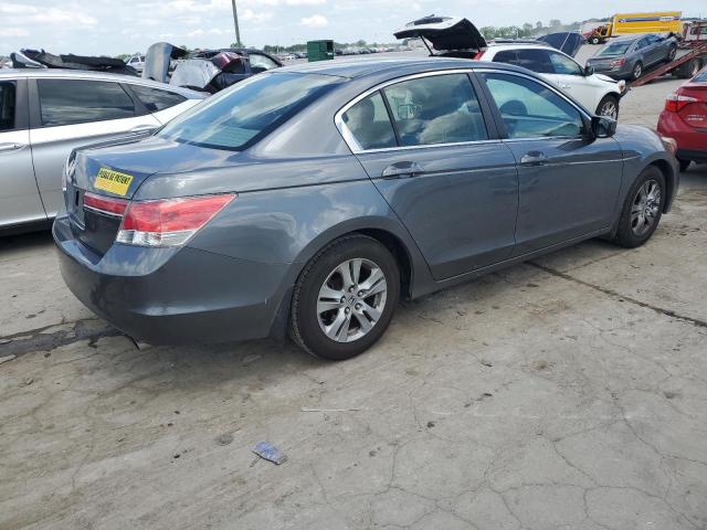 Photo 3 from auction – 2011 HONDA ACCORD LXP with VIN 1HGCP2F47BA017245