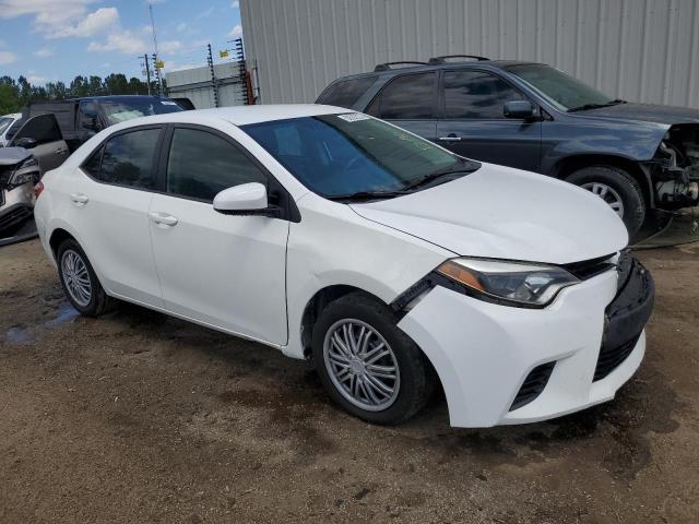 Photo 4 from auction – 2014 TOYOTA COROLLA L with VIN 2T1BURHE9EC080686