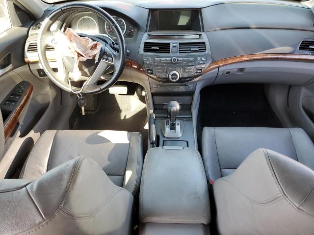 Photo 8 from auction – 2011 HONDA ACCORD EXL with VIN 1HGCP2F85BA025900