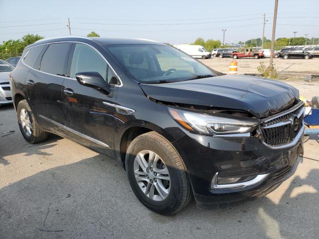 Photo 4 from auction – 2019 BUICK ENCLAVE with VIN 5GAERAKW7KJ125532